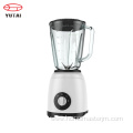 New Design Ice Crush Commercial Cooking Smoothie Blender